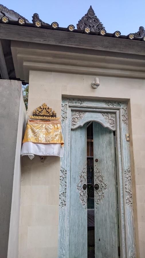 סמיניאק Villa Made West מראה חיצוני תמונה