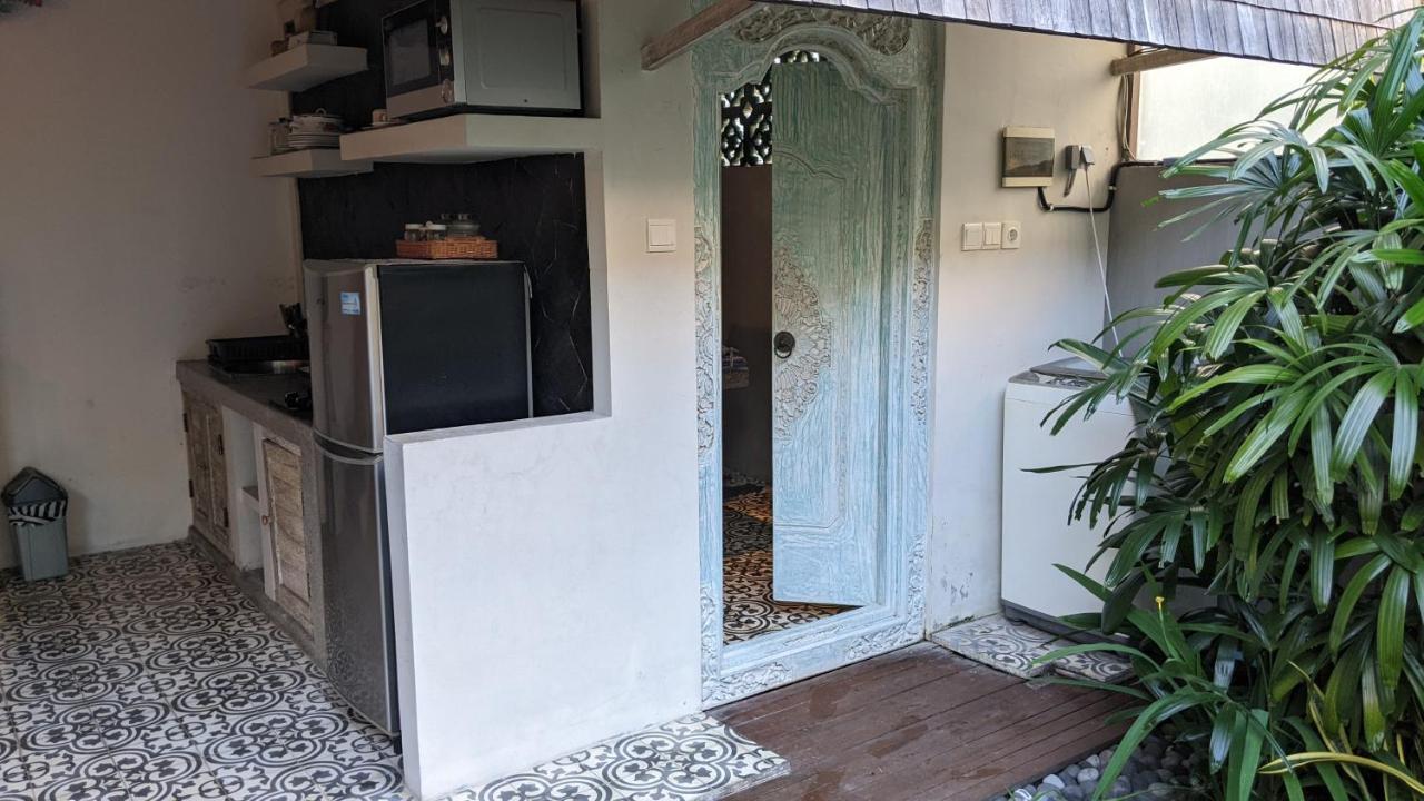 סמיניאק Villa Made West מראה חיצוני תמונה
