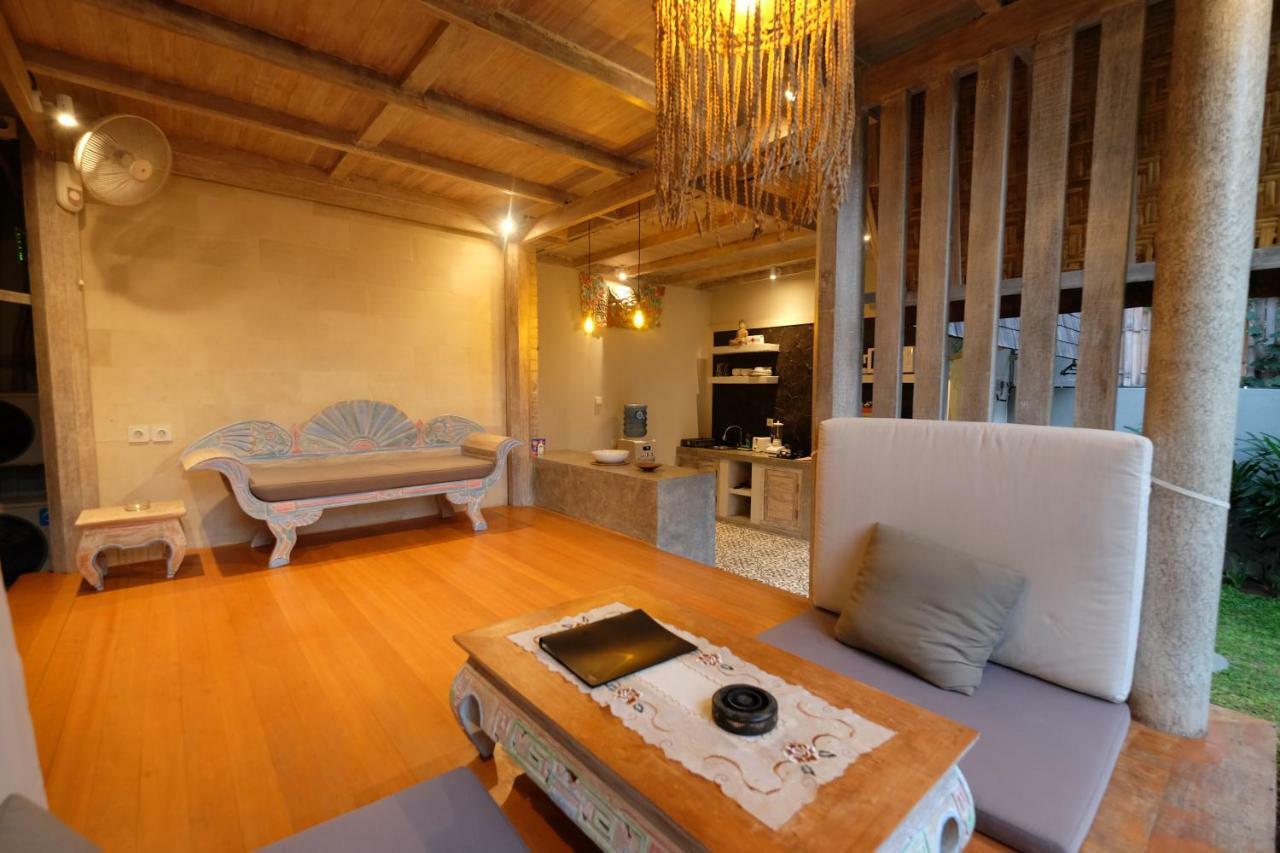 סמיניאק Villa Made West מראה חיצוני תמונה