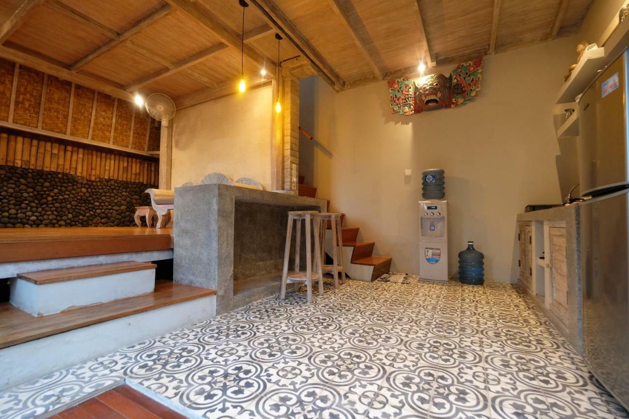 סמיניאק Villa Made West מראה חיצוני תמונה