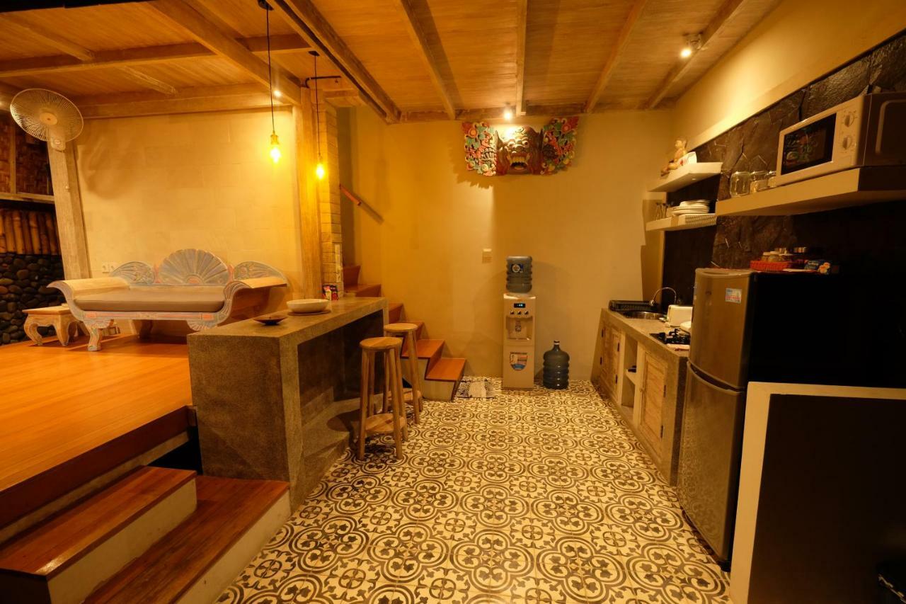 סמיניאק Villa Made West מראה חיצוני תמונה
