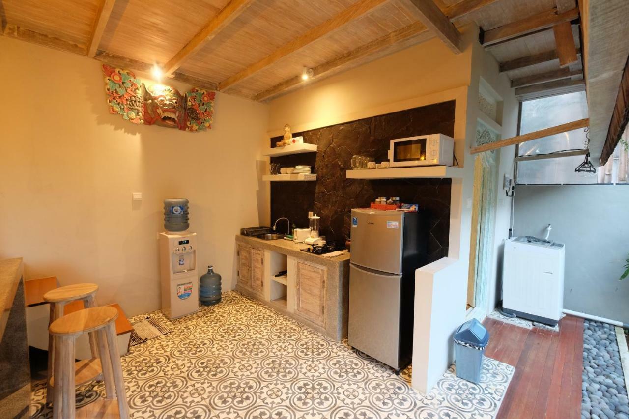 סמיניאק Villa Made West מראה חיצוני תמונה