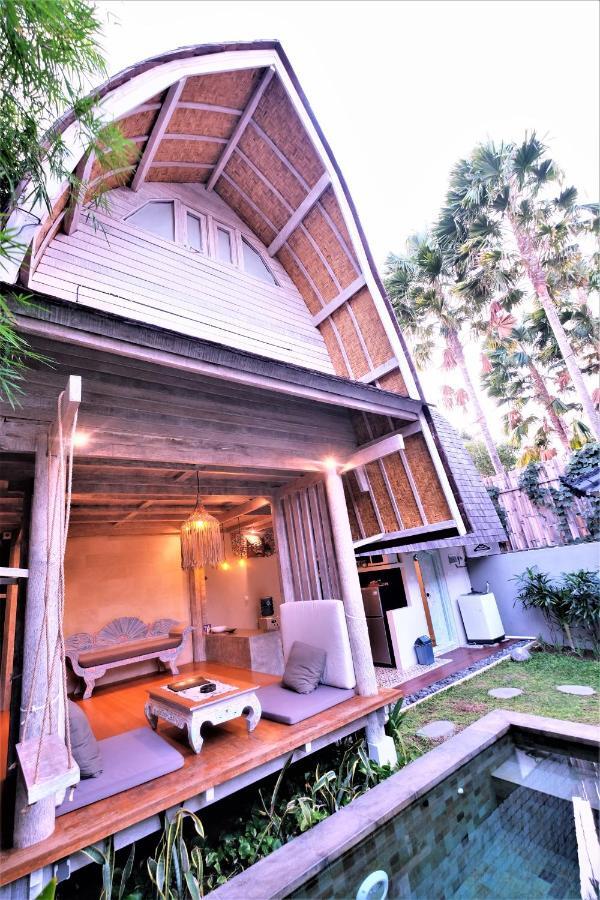 סמיניאק Villa Made West מראה חיצוני תמונה